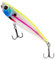 Westin Spot-On Top Walker 10cm 15g - Popper, Farbe:CD-R