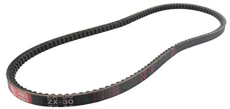 Greenstar 34730 Keilriemen für Rasenmäher, 34 Zoll