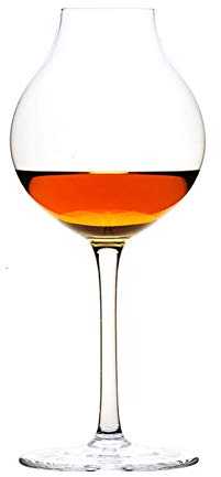 JINYAWEI Wine Glasses Professional Blender's Glass For Bartender Wine Taster Crystal Goblet Cup Wine glass Wine Glass (Capacity : 245ml, Color : 2 Pcs Glass)