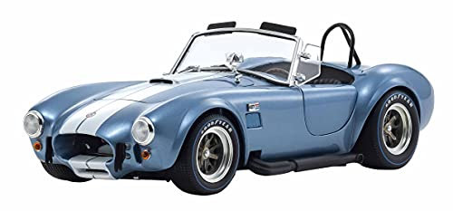 Kyosho Shelby Cobra, Modellauto, Auto, 1:18, Blau, Erwachsene, Männlich
