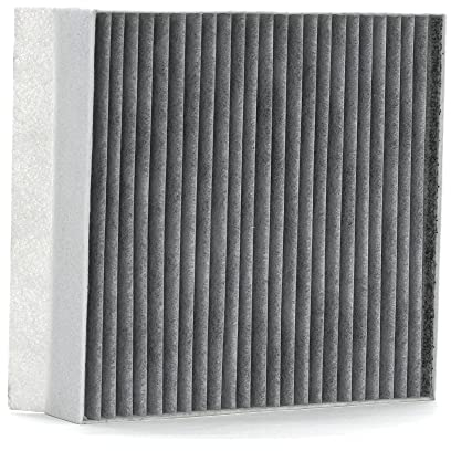 RIDEX Filtro abitacolo Filtro al carbone attivo 424I0319