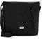 Emily & Noah Umhängetasche E&N Kairo 1150 Damen Handtaschen Uni black 100