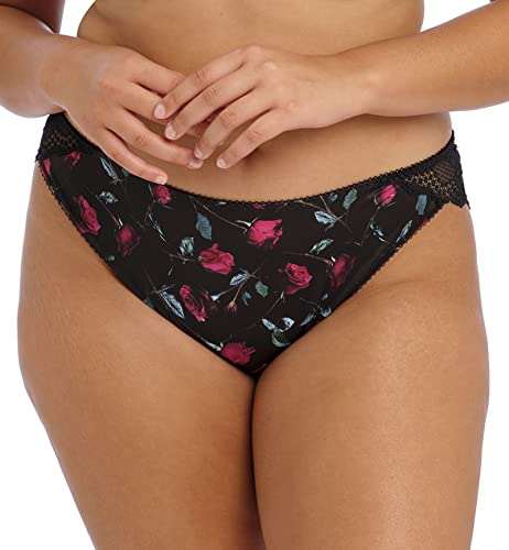 Elomi 4495 Lucie Brazilian Brief