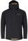Vaude Herren Mens Roccia Softshell Jacket Ii, Black/oat, M EU