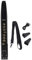 Instrumento de Viento Digital I8, Mini Juego de Instrumentos de Viento Electrónicos, 89 Tonos, 12 Teclas, Saxofón Electrónico, Cerbatana Eléctrica Portátil