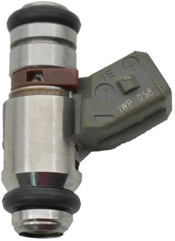 Für VW Für G&olf IV Für Lupo Für Polo 6N 2 1,4 16V Auto Kraftstoff Injektoren Kraftstoff Injektor Kraftstoff Düse IWP058 0280158171 036906031C Auto Einspritzdüse