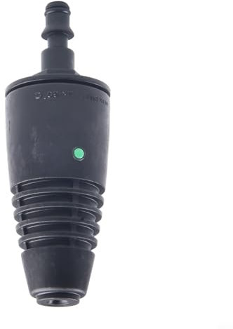 Punta turbo per idropulitrice di ricambio premium, compatibile con Lavor per Comet,