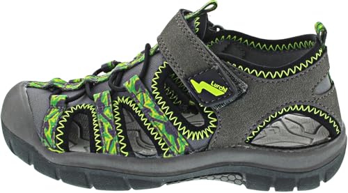 Lurchi Jungen 95l0053001 Sandale