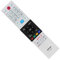 Genuine Remote Control Compatible with Toshiba TV 43UL2163DBC