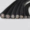 WANGFHAO Drag chain shielded cable 2-10 core double shielded group individually shielded twisted pair TRVVPPS anti-interference signal cable(6 cores 1 meters,24 AWG)
