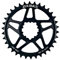 DONGLING Kettenblatt 10s 11s 12s Kettenblätter, Offset 3 mm, MTB-Kettenblätter Kettenblatt 38 ZäHne(32T)
