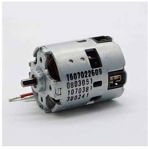 18V Motor 1607022609 for BOSCH GSB18VE-2-LI GSR18VE-2-LI GSR GSB 18 VE-2-LI HDH181 DDH181X Akku-Bohrschrauber