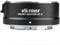 EF-Z Auto-focus Metal Electronic Lens Mount Adapter Compatible with Canon EF/EF-S Series Lens to Z-Mount Camera Nikon Z5 Z50 Z6 Z6II Z6III Z7 Z7II Z7III Z8 Z30 Zfc