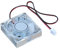 Thewasc High Performances Graphics Card Fan For Enhanced Ventilation In Compact PC Case Other Small Gadgets Heat Sink