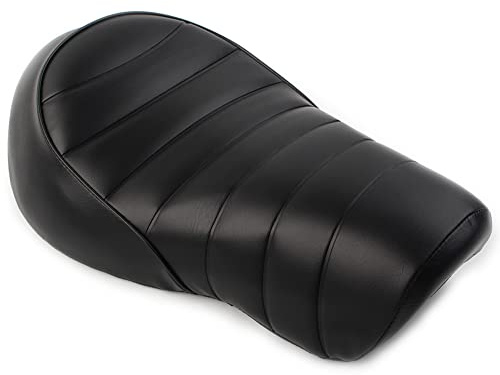 LIYU003 Motorcycle Saddle Driver Seat Cushion Pad for Iron 883 XL883N 2016-2019