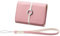Sony LCS-TWBP Carry Case For W & T Series Digital Camera - Pink