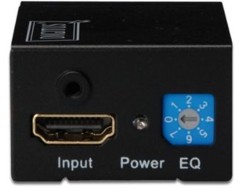 Digitus® Professional HDMI Repeater [DS-55901]