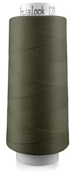 Amann Trojalock No. 120 2500 m 1162, 1162