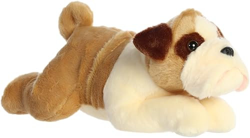 Aurora Flopsie 12 Wills Adorable Stuffed Animal