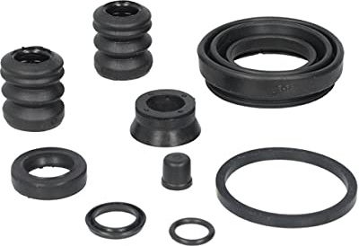 AUTOFREN SEINSA D4083 Bremssattel-Reparatursatz Hinten Kompatibel mit VW TOURAN 1T1, 1T2 Golf 3 1H1 Golf 2 19E, 1G1, AUDI A4 Limousine 8D2, B5, SEAT Ibiza IV Schrägheck 6J5, 6P1
