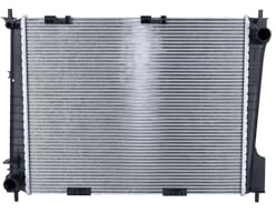 NRF 53125 Kühler, Motorkühlung