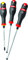 USAG 324 H/SH3 - Serie di 3 cacciaviti martellabili a stella e ad intaglio 03240270