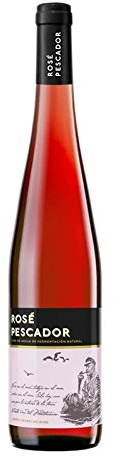 Cresta Rosa - 75 Cl. (Caja de 12 unidades)