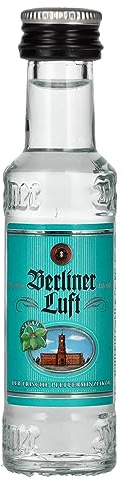 Berliner Luft (3 x 0.02 l)