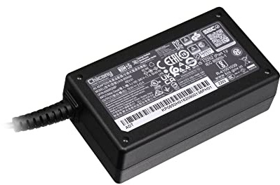 acer Netzteil/Ladegerät 19V / 3,42A / 65W mit Netzkabel EU Swift 3 SF314-52 Serie (Original)