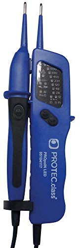 PROTEC.class PROPOL Spannungsprüfer LED 2-polig