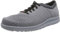 Berkemann Herren Allegro Sneaker, dunkelgrau/grau, 39.5 EU