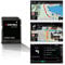 ZENEC Z-EMAP-CORE – Micro SD-Karte mit Navigationssoftware, passend für alle ZENEC E>GO CORE Autoradios/Multimediasysteme, 3-D PKW Navi mit Karten für Europa (47 Länder)