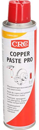 CRC 32725-AA COPPER PASTE PRO Kupferpaste