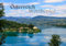 Wörthersee - Österreich - wunderschöne Impressionen - Kalender 2021 - myphotolion.de - DIN A3 quer - Wandkalender