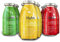 SmoothieDog Hundesmoothie 12er Mix - je 4X: Huhn, Rind, Lamm - Natürlicher Snack & Leckerli für Hunde - Zucker- & glutenfrei - je 250ml
