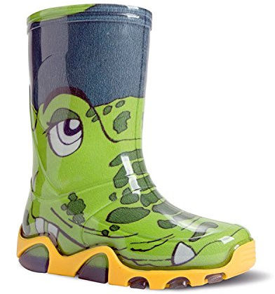 demar. Stormer Bunte Kinder Gummistiefel in vielen Motiven