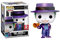 POP! Funko Batman 89 N° 403 - Joker w/Speaker Metal Effect Special Edition