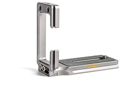 NiSi L-Bracket Quick Plate NLP-C (G)