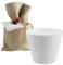 Mathilde M. Kerze Palazzo Bello 170 g - Feigenbaum Dolce Duftmischung (Feige, Bergamotte, Sandelholz) - Zylindrisch, Glas, Beige, 1 stück, indoor, ornate, geblümt, container_candle, ø 8,8 cm