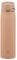 Zojirushi SM-VA72-TM Water Bottle, One-Touch Stainless Steel Mug, Seamless, 24.3 fl oz (720 ml), Pale Taupe
