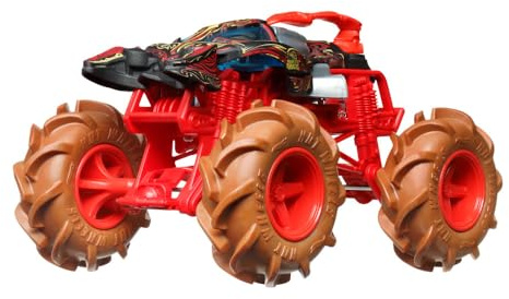 Mattel, Multicoloured (HKM61)