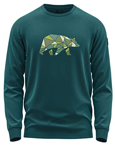 FORSBERG Longsleeve Tillgar
