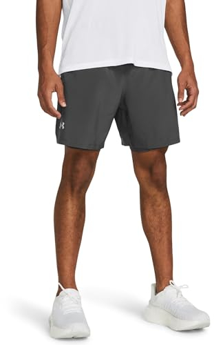 Under Armour Herren UA Woven Wdmk Shorts, leichte Fitness-Shorts für Männer, schweißableitende und schnell trocknende Sporthose, XL