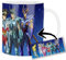 MasTazas Saint Seiya Tasse Ceramique Mug