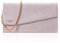 Vulkitty Evening Clutch Purse for Women Sparkling Crossbody Bag Shoulder Handbags for Party Prom Wedding