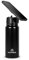 Water Bottle with phone holder (Black)