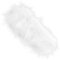 GALPADA Faux Fur Headband Femme Bandeau Chaud Synthétique Pour Hiver Accessoire Élégant Et Confortable Parfait Pour Fêtes De Saisons Froides