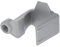 ADOCARN Cleat Hooks Boat Cover Clips Marine Dock Hook Boat Buckle Anti-collision Ball Buckle Clip