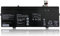 HB4593R1ECW Laptop Battery Compatible for Huawei Matebook X Pro i7 Mach-W29 2019 MACH-W19B MACH-W29C KPL-W00 KLV-W19 VLT-W60/50 MagicBook i5 8250U i7 8550U R5 2500U Series(7.6V 56.3Wh)