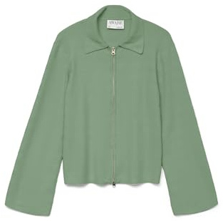 VERO MODA Female Strickjacke AWHANNA Strickjacke